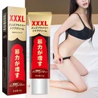 Женский крем для увеличения пениса, масло для эрекции, удлинения, массажные таблетки для роста, увеличение пениса, утолщенные секс-товары 18 +