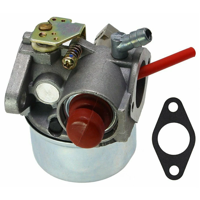 Карбюратор для Tecumseh 640271 640303 640338 640274 13566 Lv195Ea Lv195Xa Lev100 Lev105 Lev120 косилки карбюратор