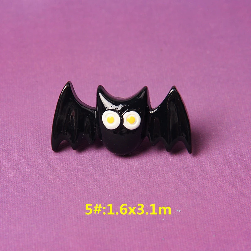 Boxi10 шт. принадлежности для шармов слизи новые милые добавки набор