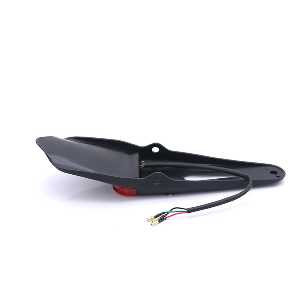 Для CR EXC WRF 250 400 426 450 Polisport мотоцикл светодиодный фонарь светильник заднее крыло