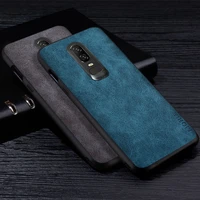 Premium Leathe Phone Case for Oneplus Scratch-Resistant Solid Color Cover for Oneplus Case