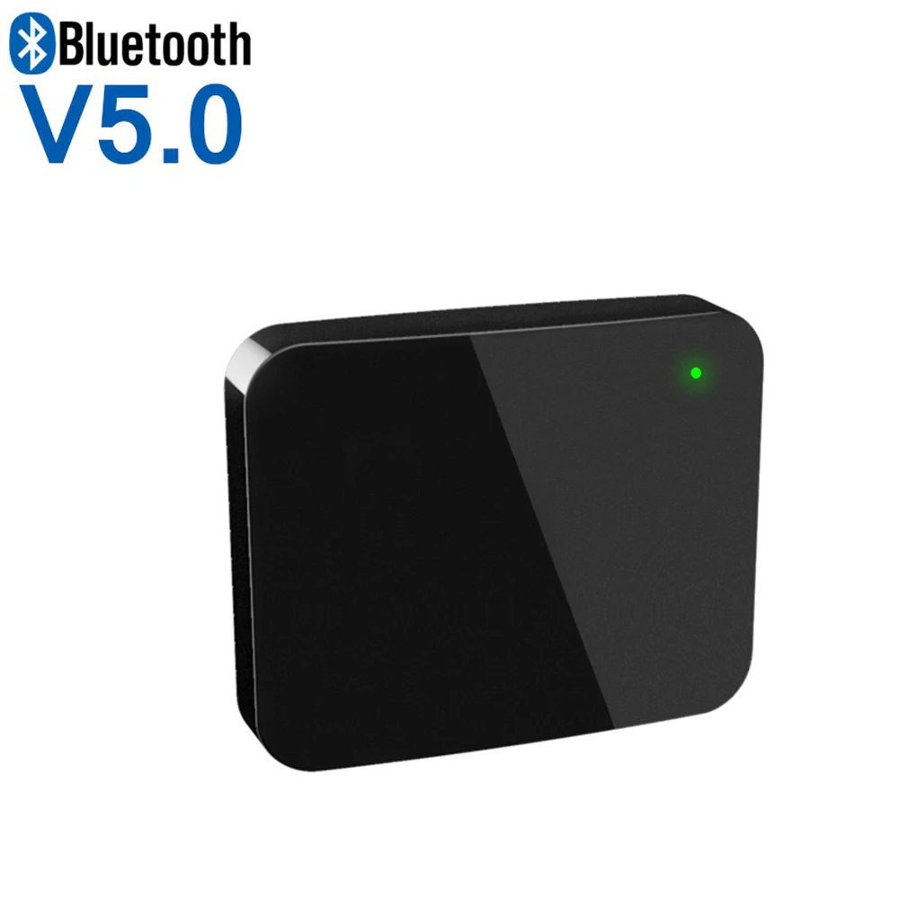 30-контактный Bluetooth A2DP 5 0 стерео аудио адаптер беспроводной музыкальный приемник