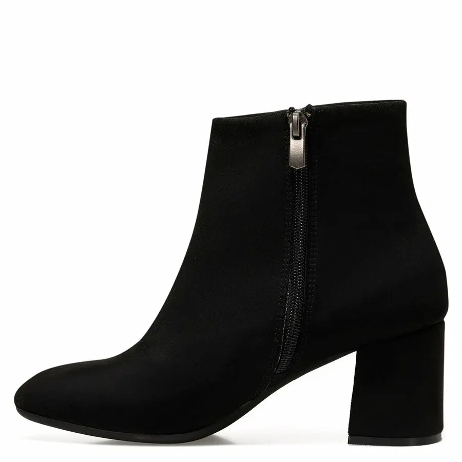 

Women Boots Pearl Alena2 Black Women'S Boots