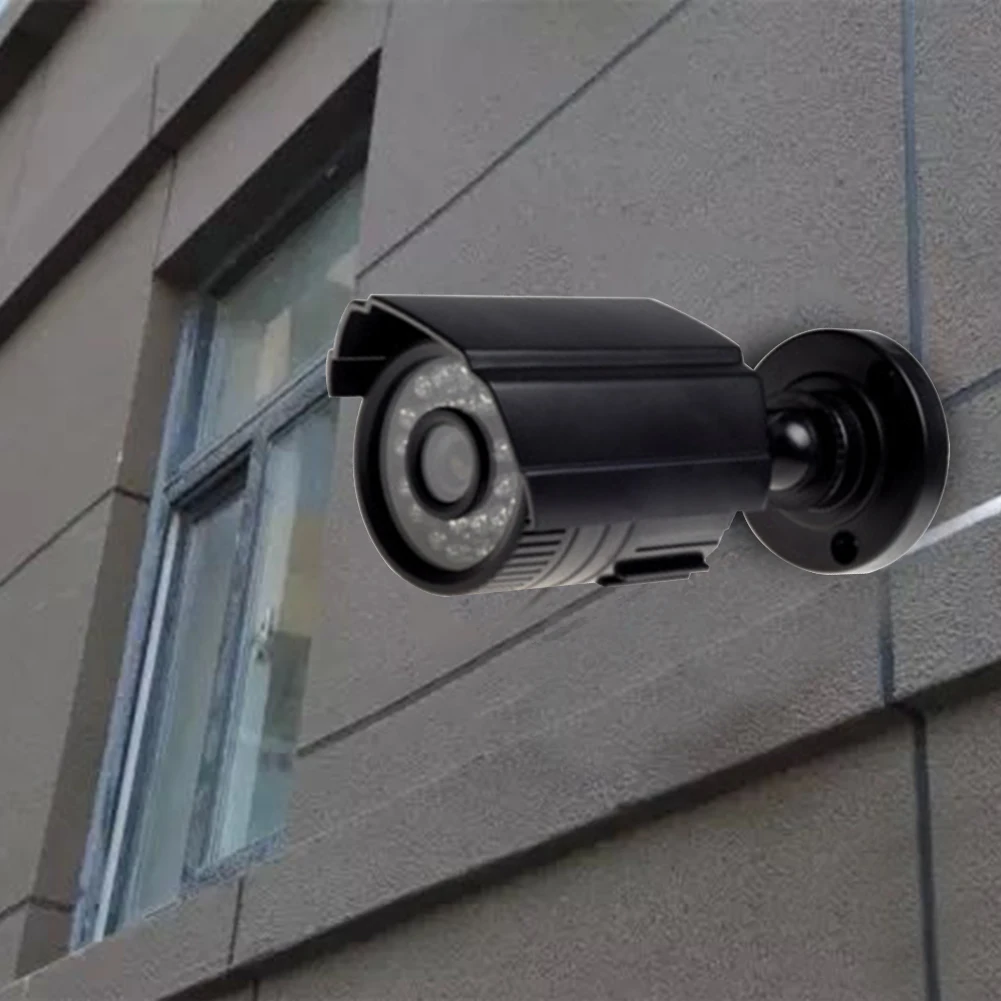 Наблюдение ночного видения Крытый дом легко установить IR Cut монитор