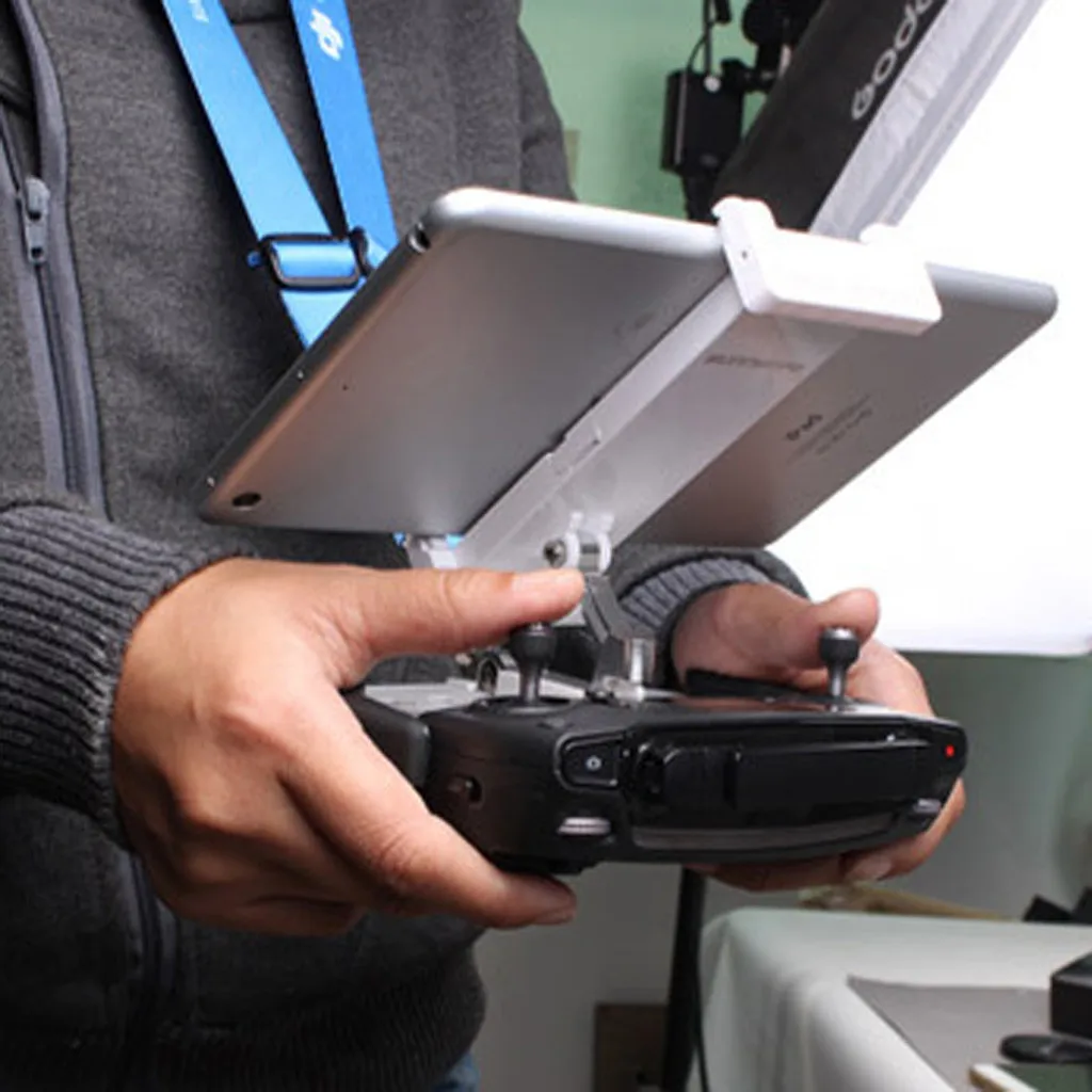 Складной портативный планшетный ПК держатель для телефона складной DJI Mavic mini / Pro