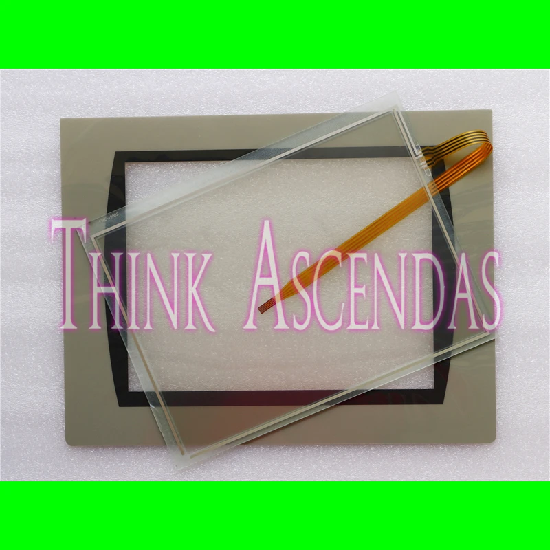 

Защитная пленка/сенсорная панель PanelView C1000 2711C-T10B 2711C-T10C 2711C-T10T 2711C-T10C/B