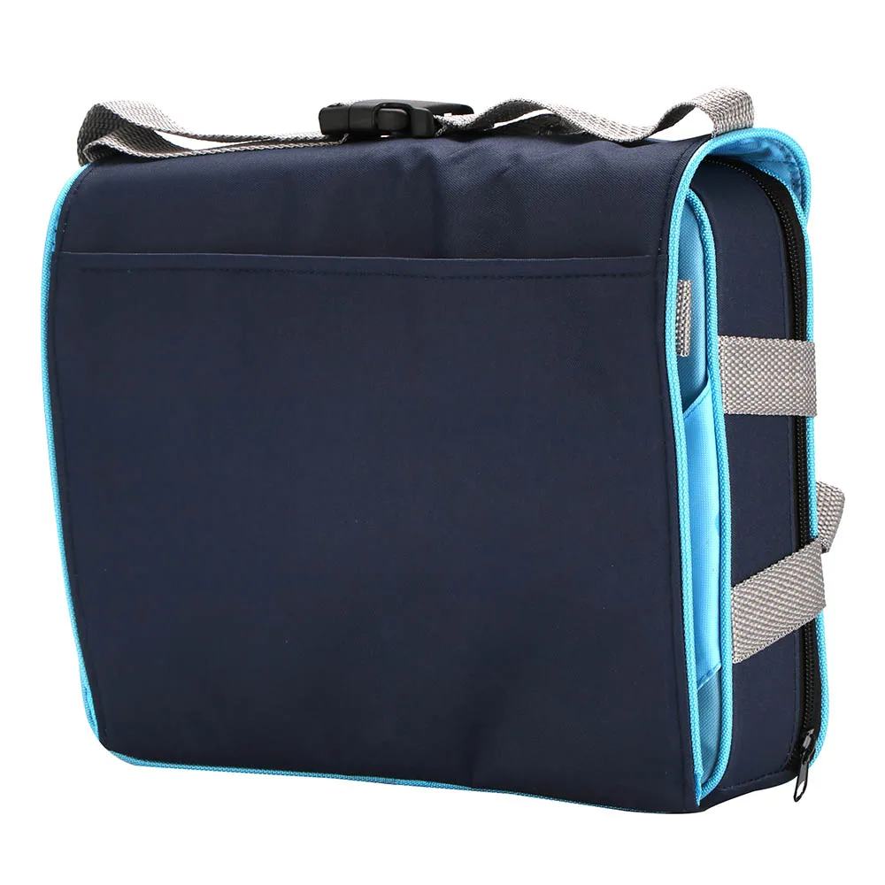 

Baby Booster Seat Cushion Children Increased Portable Chair Pad Anti-Skid Waterproof Kid Dining Cushion Adjustable Chair Cushion