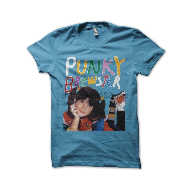 Для мужчин футболка панк сковорода Бирюзовый футболки женщин футболка|Мужские