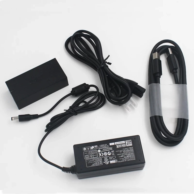 2021 Kinect адаптер для Xbox One XBOX ONE 2 0 с европейской вилкой USB переменного тока 2.0 блок