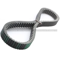 high quality motorcycle drive belt double cog air blade pcx 125 150 23100 k36 k97 for honda motor atv parts