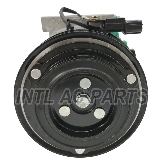Новый CO 29117AN HCC VS12 Авто A/C AC компрессор для Hyundai Elantra 1.8L-L4 977013X600 97701-3X600 178330 7513160 |