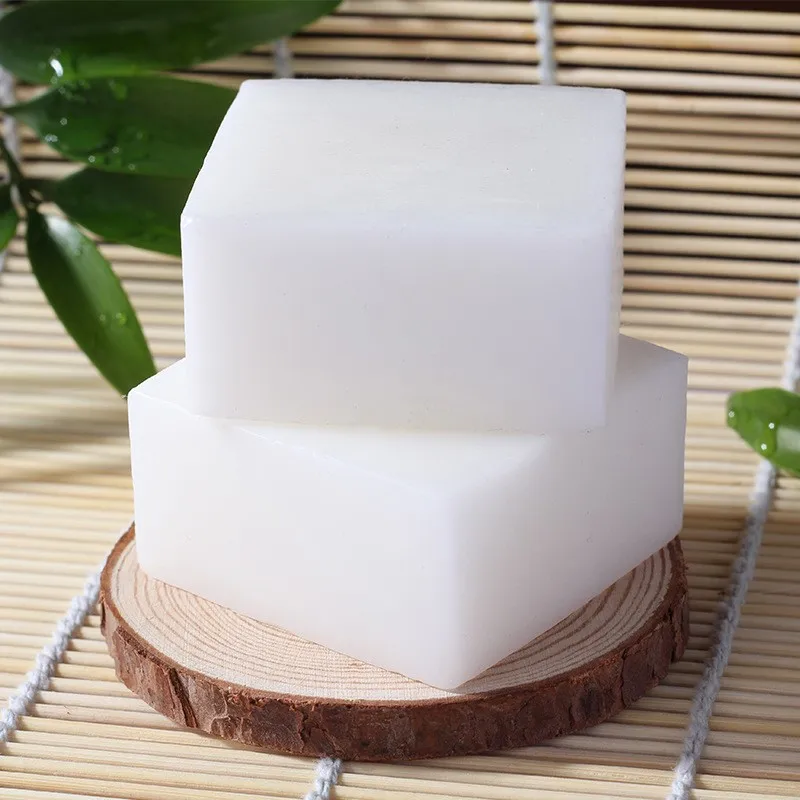 

100g Goat Milk Handmade Bath Soap Repair Shrink Pores Anti Acne Moisturizing Whitening Treatment Oil Adult Kids Cleansing Soaps