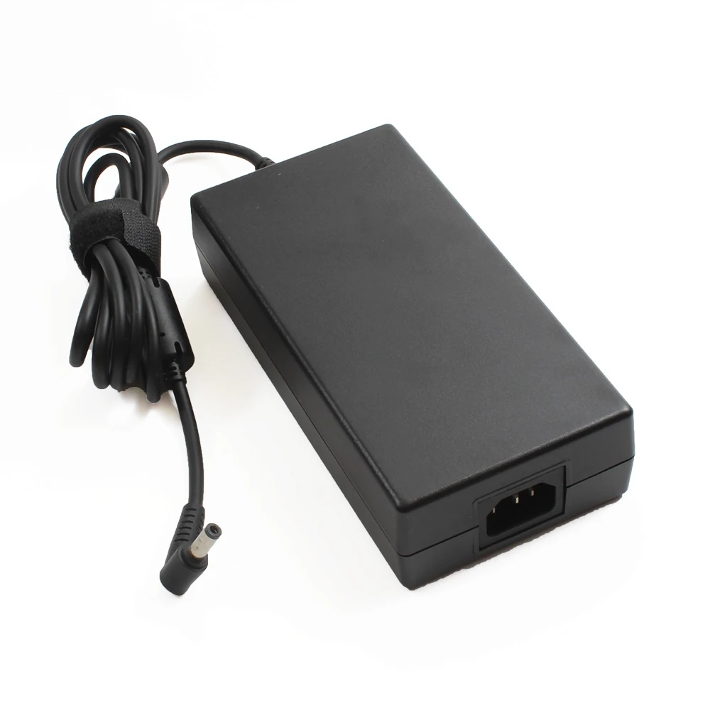 Зарядное устройство для ноутбуков Asus G55VW G75VW ROG G750 G750JM G70SM G70SN G70SR 19 в 5 А 2 5*180 мм Вт |