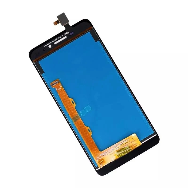 Протестировано 1280x720 для lenovo s60 S60W S60T S60A S60-a сенсорный ЖК-экран дигитайзер сборка