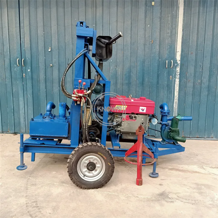 Установка для бурения глубоководных скважин установка | Пищевые комбайны