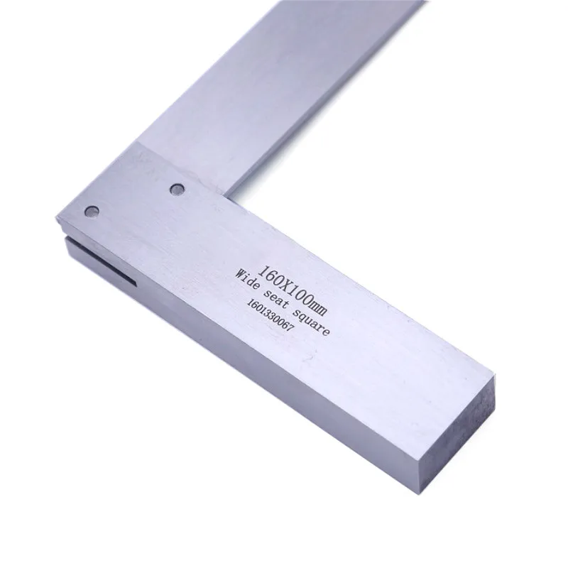 1 шт. линейка машиниста квадратные линейки 90 градусов прямоугольный инженер