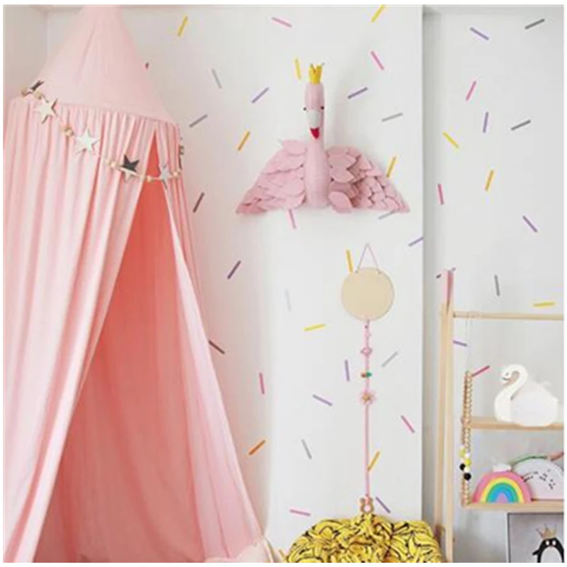 3D голова животного игрушка настенный лебедь украшение на стену мягкая кукла