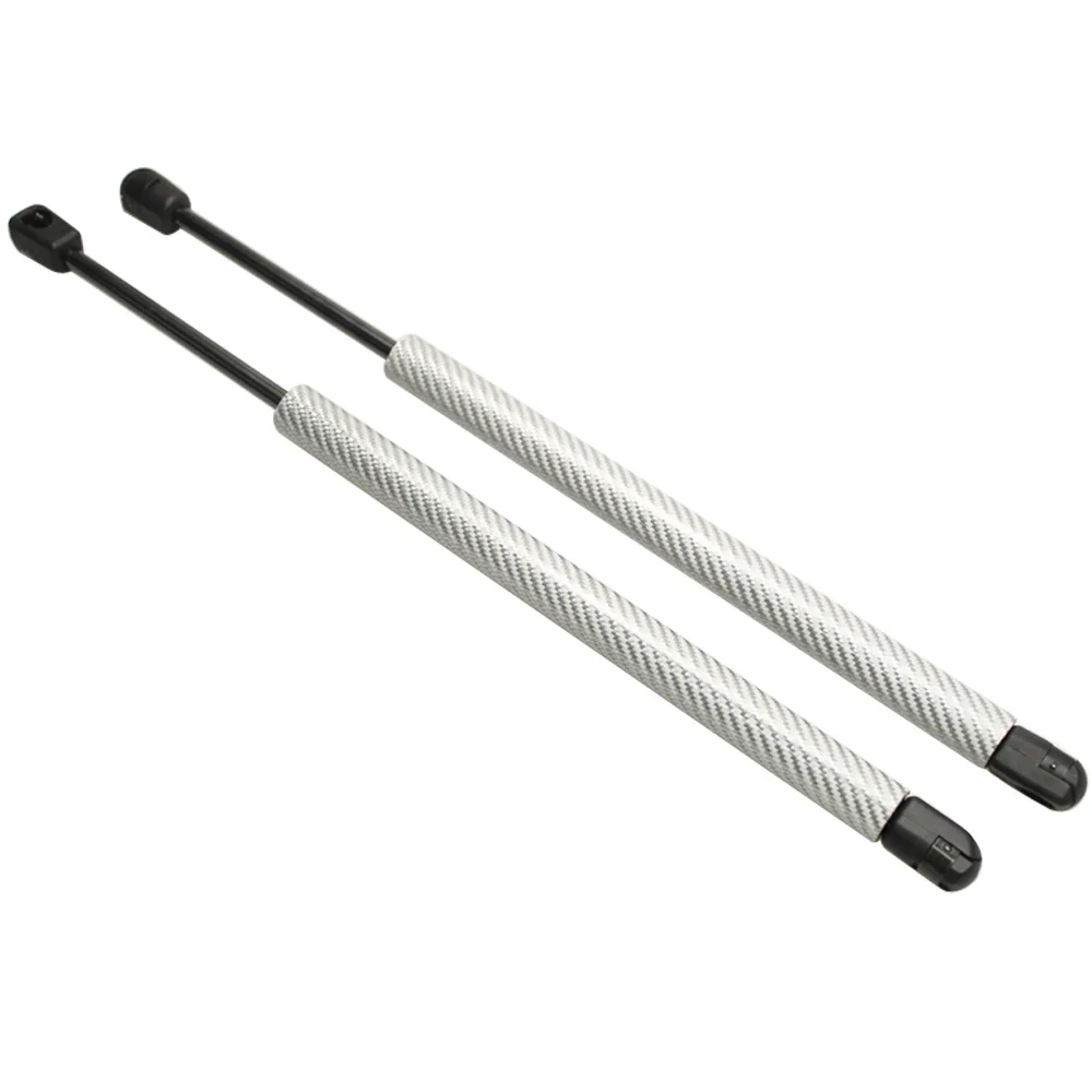 2x Автомобильный задний подъемник задней двери с газовой пружиной поддерживает