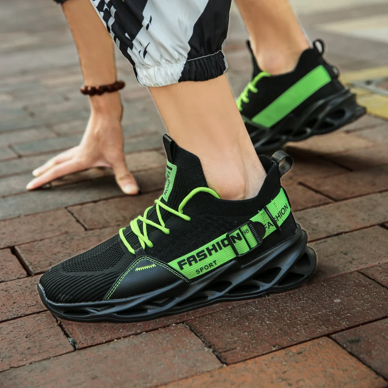 

Men's Shoes