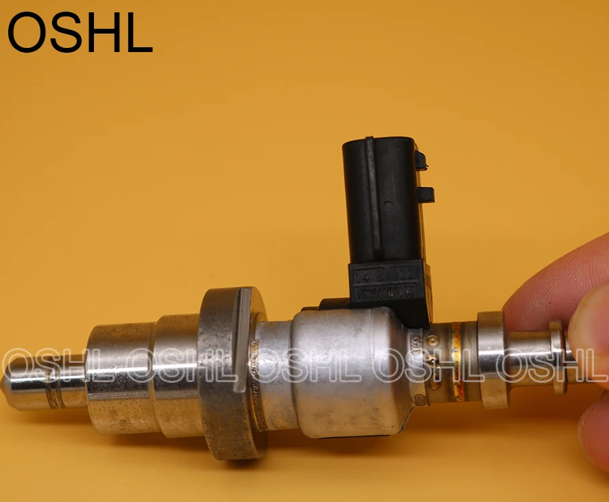 Топливный инжектор форсунки OEM H8200769153 8200766475 0060 766475A71 для RENAULT MEGANE 1,5 DCI холодного запуска