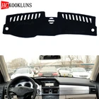 Коврик для приборной панели Mercedes Benz GLK X204 GLK280 GLK300 GLK350 GLK220 GLK250