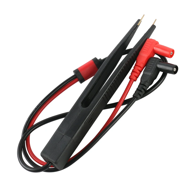 

SMD LCR Test Leads Multimeter Meter Test Probes For Capacitance And Inductance SMD LCR