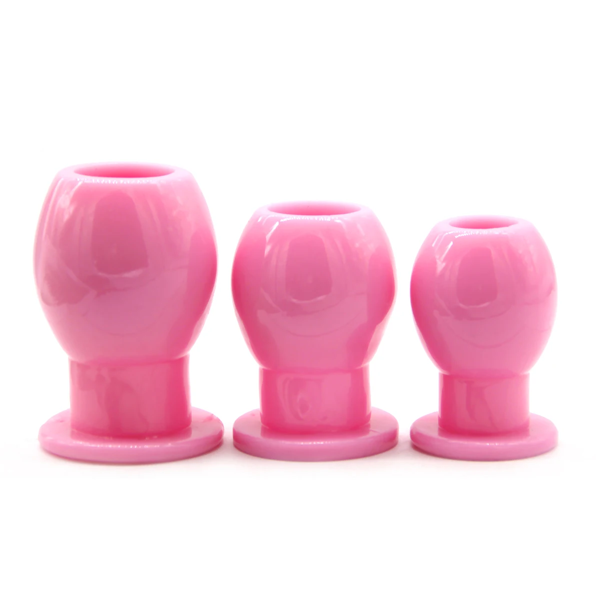 Анальная пробка душ клизма анальный расширитель полый секс-игрушки для женщин