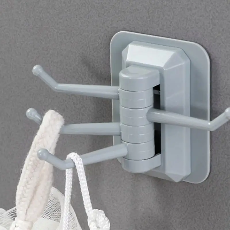 Настенный крючок на присоске для кухни и ванной|Крючки направляющие| |