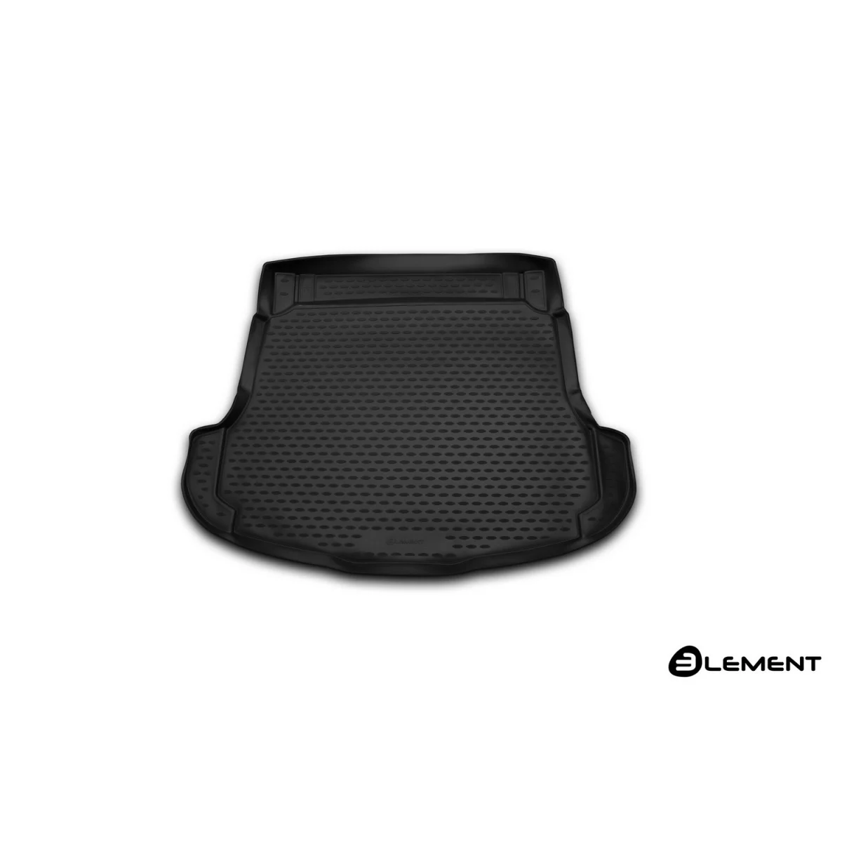 Коврик в багажник haval h6 09/2014 &gt fwd 1 шт. (полиуретан) ( аш6)| |