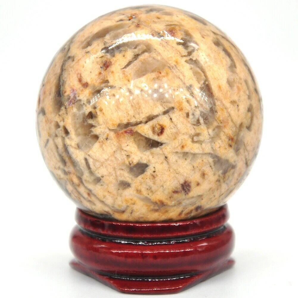 40 мм Кварцевый Кристалл цебрадорита лечебный камень натуральный рейки массажный