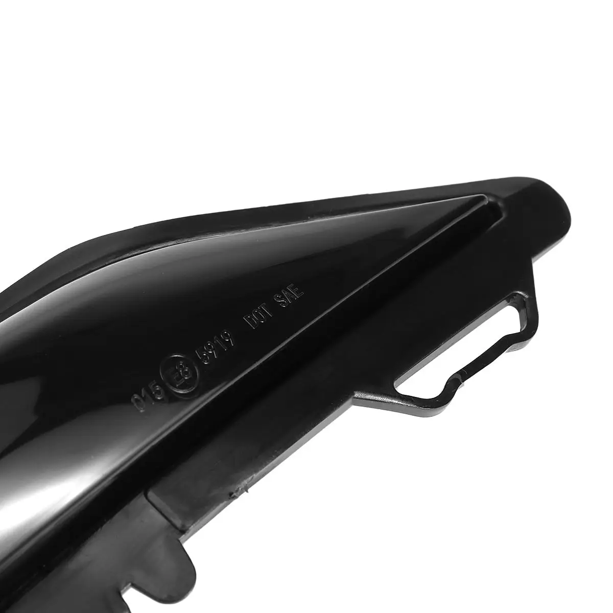 

Dynamic Turn Signal Light Rearview Mirror Indicator Lamp Side Wing LED Blinker Light For Ford Fiesta MK8 2019 2020