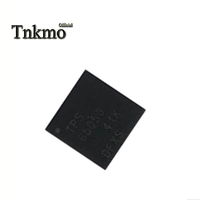 10 шт. TPS65053RGER QFN24 TPS65053RGET TPS65053RGE TPS65053 65053 | Электроника