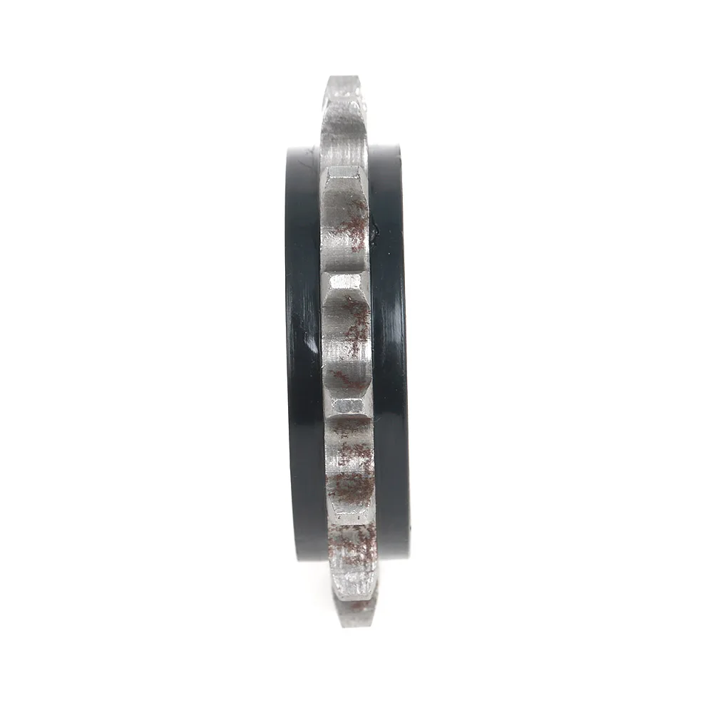Передняя Звездочка для мотоцикла 525 15T Honda Road CB600 CB600F CB600S CB CBF Hornet 600 PC34 36 CBF600 CBF600N PC38 -