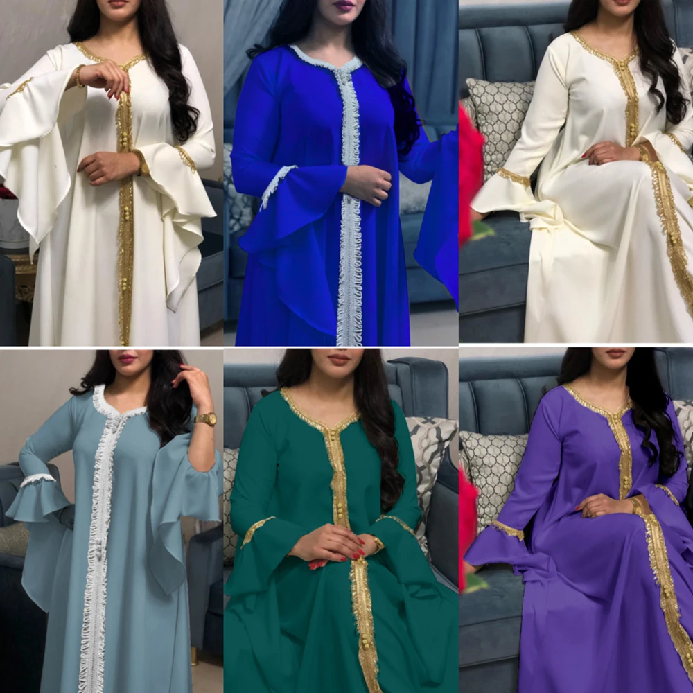 

Muslim Fashion