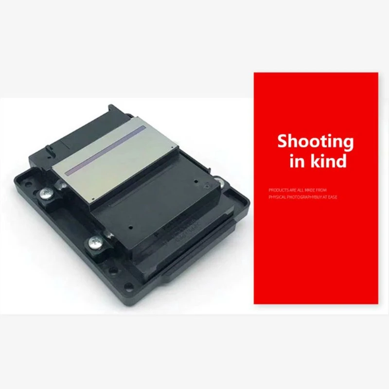 

Printhead Printer Print Head for epson- WF7520 7525 7510 L655 L565 MG 6310 6320