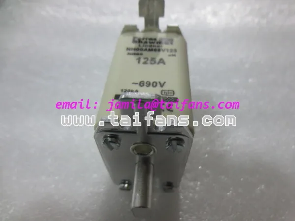 FERR new fuse NH2AM69V35 NH2AM69V40 NH2AM69V50 NH2AM69V63 NH2AM69V80 NH2AM69V100 NH2AM69V125 NH2AM69V160 | Бытовая техника