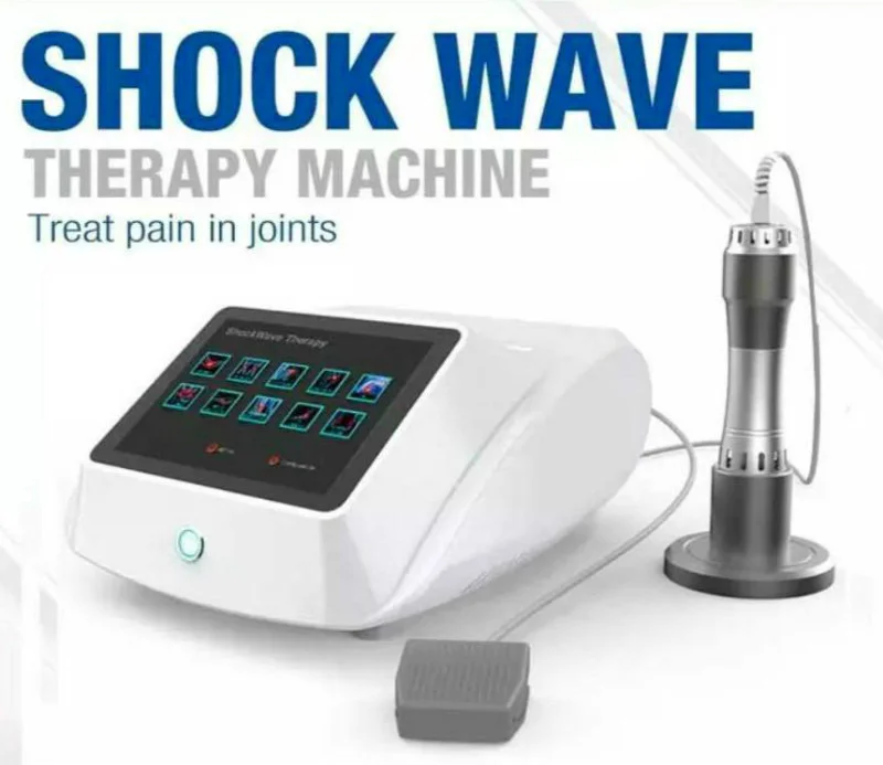 

Hot Selling Extracorporeal Physical Rswt Shockwave Therapy Machine For Erectile Dysfunction Ed Shock Wave