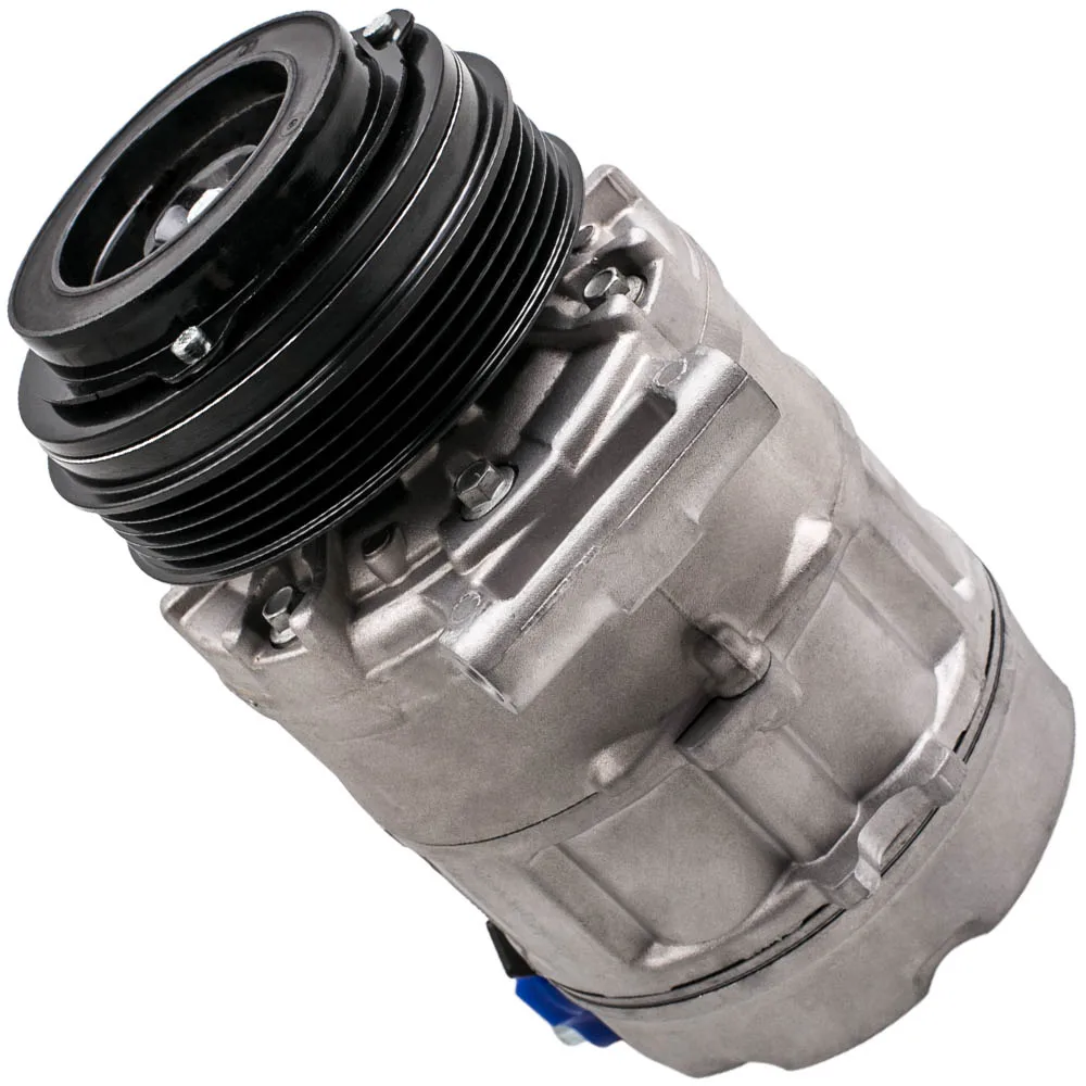 Компрессор кондиционера A/C для BMW 3 серии E46 5er E39 7er E38 64526910459 323i 325i 328i 330i ci xi 525i 528i 530i