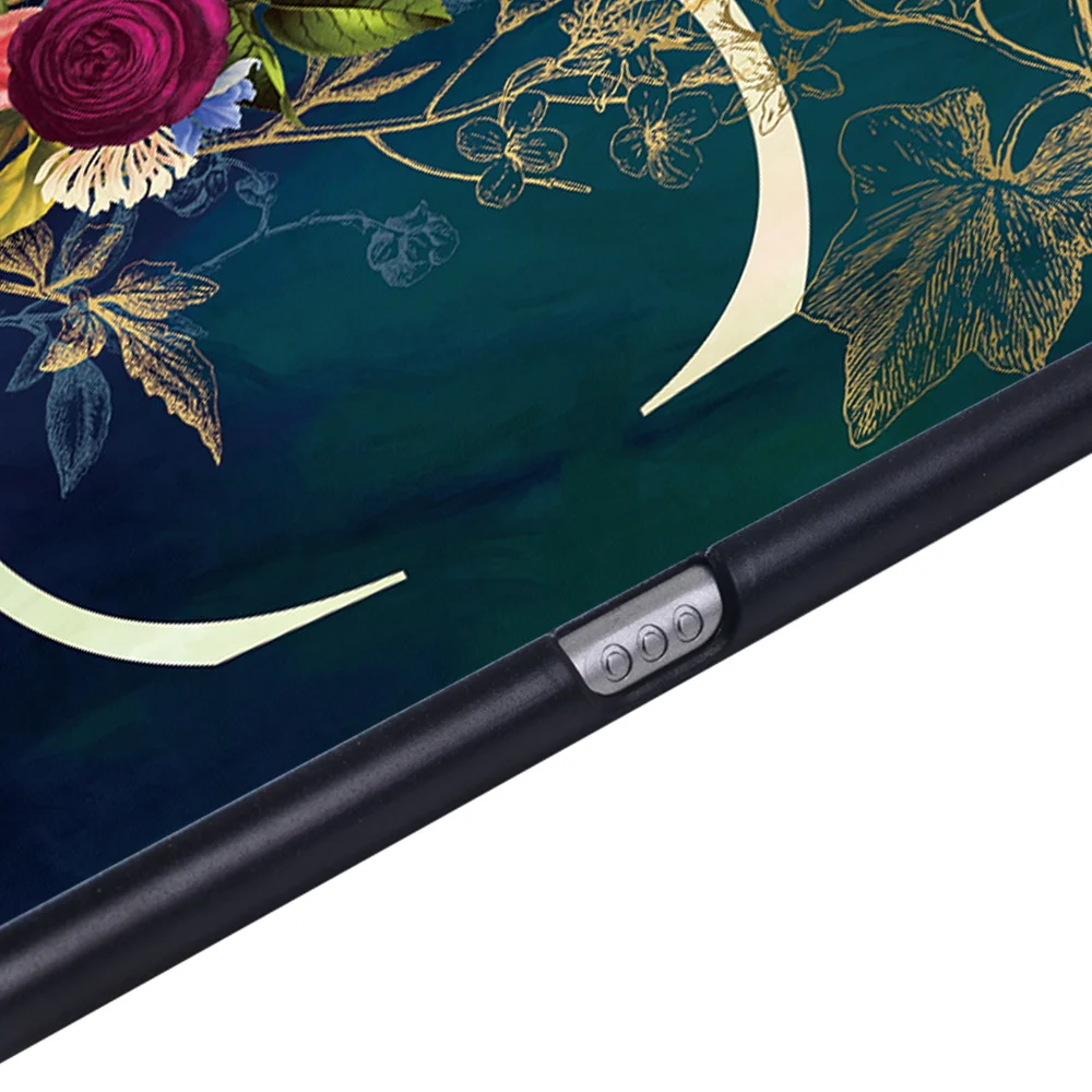 Пластиковый чехол для планшета Apple IPad 5th 6th/7th 2019/8th 2020/ Mini 1 2 3 4 5/ жесткий + Бесплатный