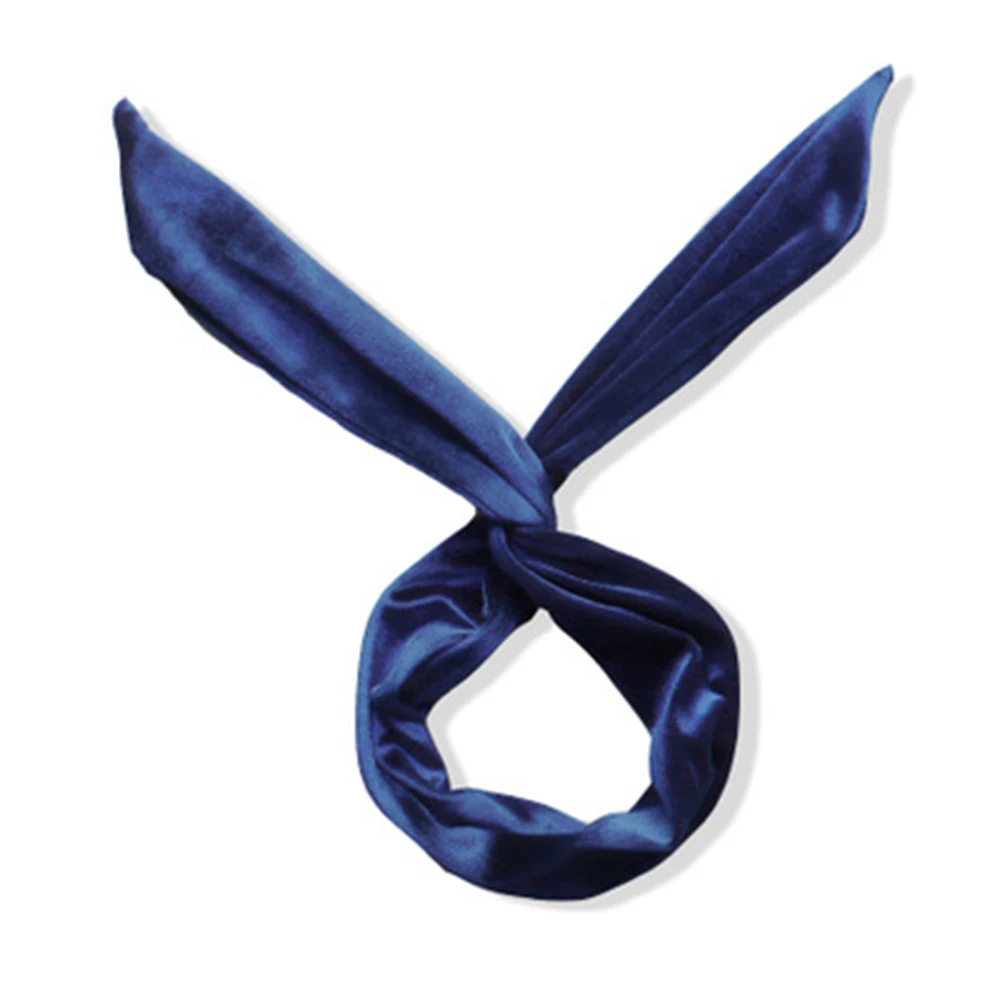 С эластичной поперечной бархат классический Цвет волос а также поясом для