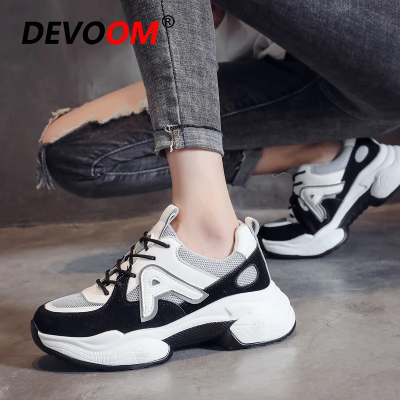 Женская обувь для бега уличная спортивная женские с сеткой кроссовки дышащей на