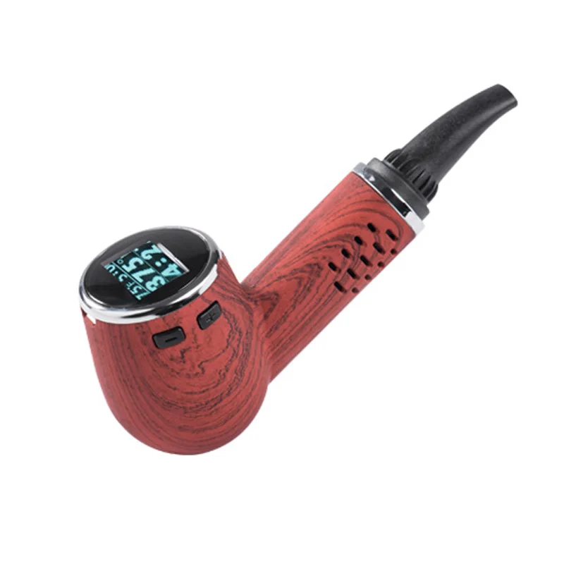 Набор для сухой травы Anlerr Pipevape керамическая камера батарея 1000 мАч устройство