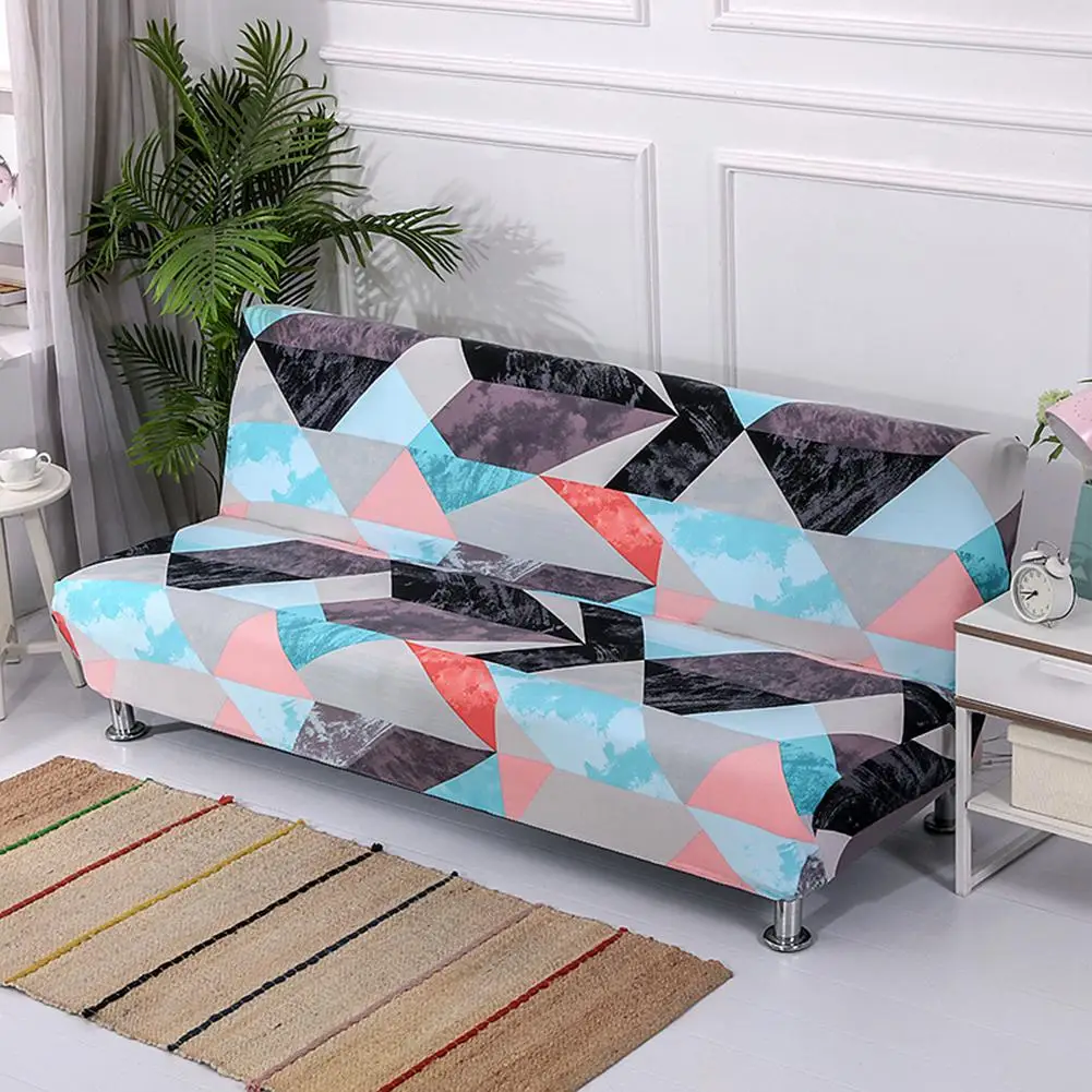 Эластичный чехол для дивана чехлы эластичный полноразмерный разной формы стула L