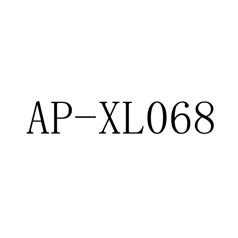 

AP-XL068