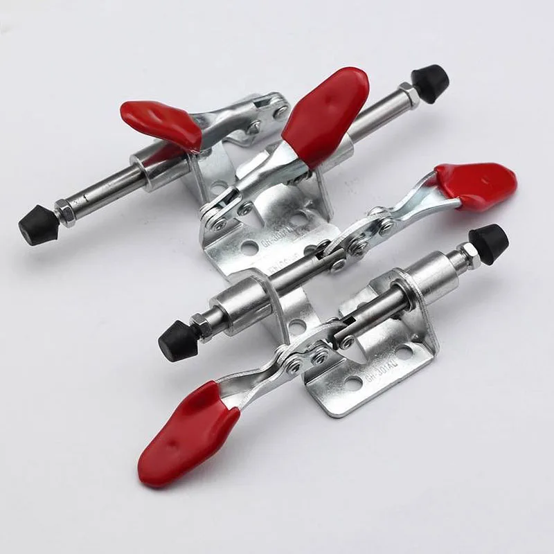 1 шт. быстрое зажимное устройство горизонтальный переключатель съемный