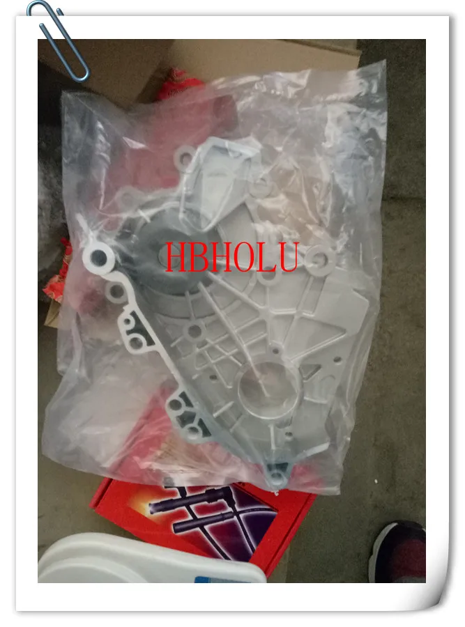 Водяной насос для Great Wall Haval Wingle 5 1307100 ED01|pump for|pump for waterpump pump |