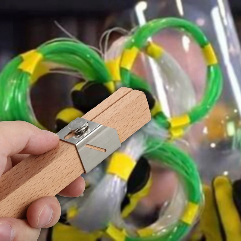 Creative Plastic Bottle Cutter Outdoor Portable Smart Bottles Rope Tools DIY Craft Hand Knife Environmental Protect | Инструменты