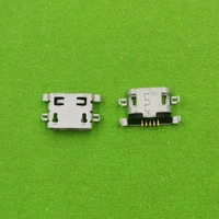 10pcs micro usb charging port dock for motorola moto e6s 2020 xt2053 1 xt2053 2 xt2053 3 charger connector socket