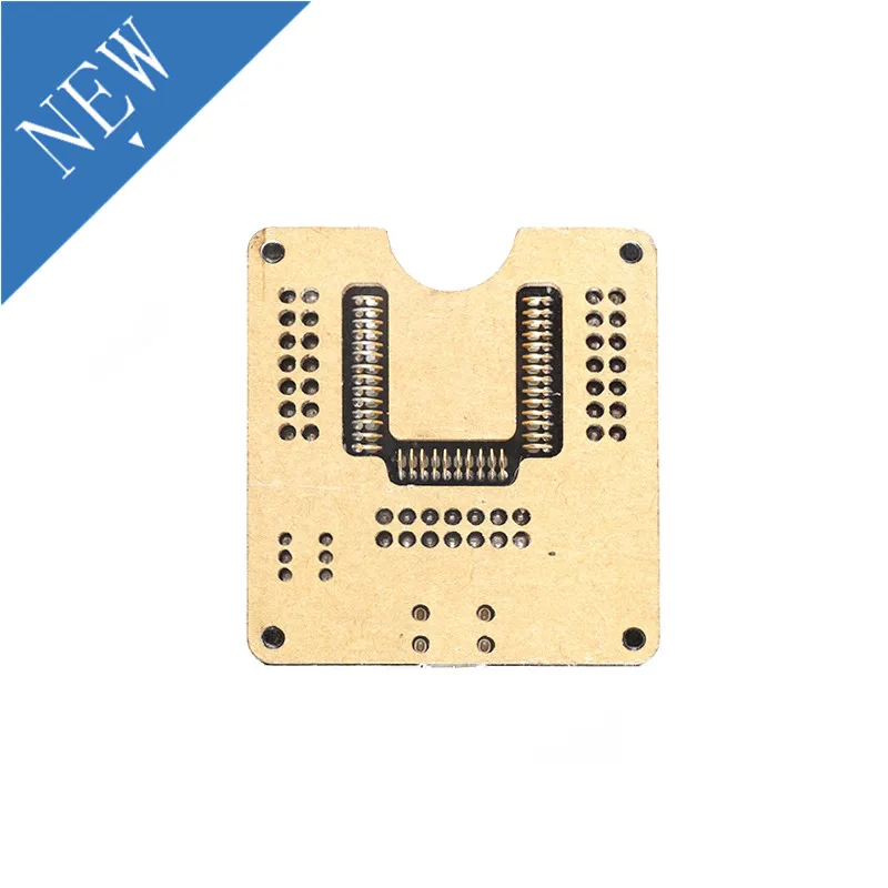 ESP8266 Φ плата разработки тестовый программатор розетка загрузчик инструмент для