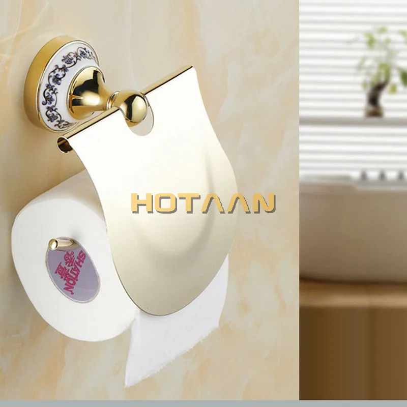 Бесплатная доставка нержавеющая сталь + керамические аксессуары для ванной